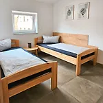 Apartment Eibauer Sinsheim