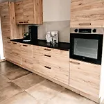 Apartment Eibauer *