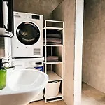 Eibauer Apartment *