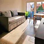Eibauer Apartment