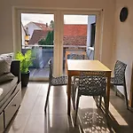 Eibauer Apartment *
