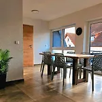 Apartment Eibauer *