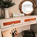 Eibauer Apartment Sinsheim
