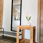 Apartment Eibauer *