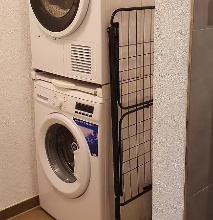 Apartment Eibauer Sinsheim