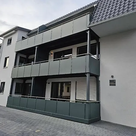 Apartment Eibauer