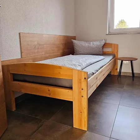 Apartment Eibauer *