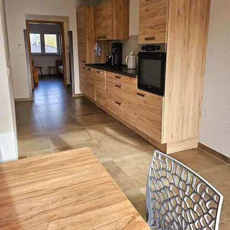 Apartment Eibauer *