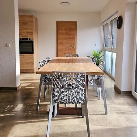 Eibauer Apartment Sinsheim