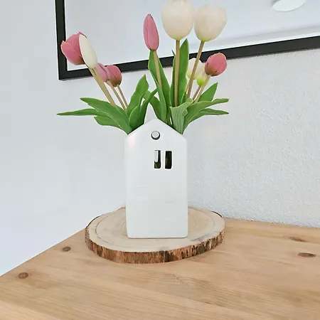Apartament Eibauer