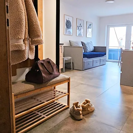 Eibauer Apartament Sinsheim