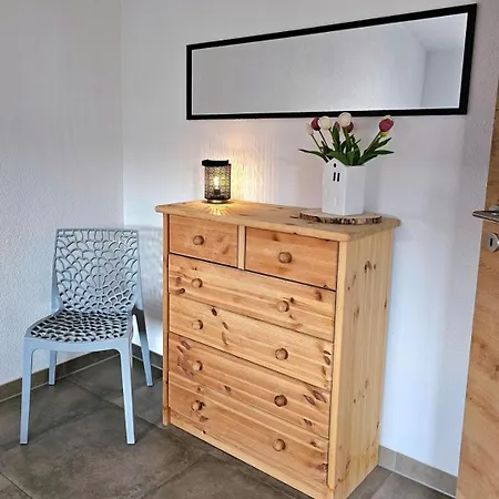 Eibauer Apartment *