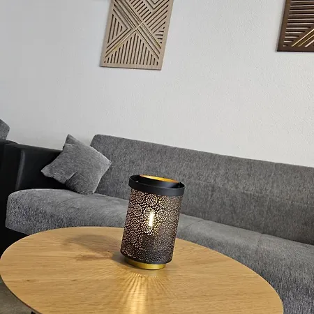 Apartment Eibauer *