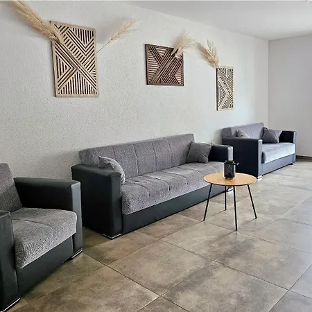Eibauer Apartment Sinsheim