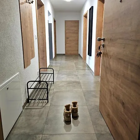 Apartment Eibauer Sinsheim
