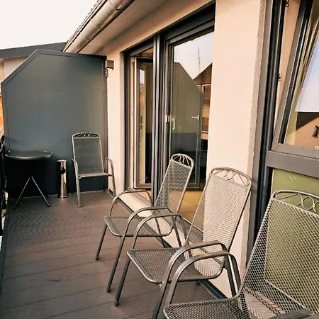 Apartmán Eibauer