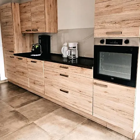 Apartament Eibauer *