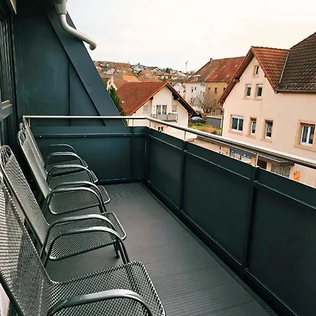 Eibauer Apartament