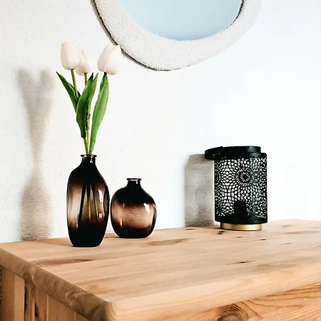 Eibauer Apartamento Sinsheim