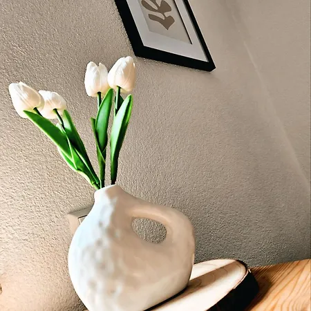 Apartament Eibauer