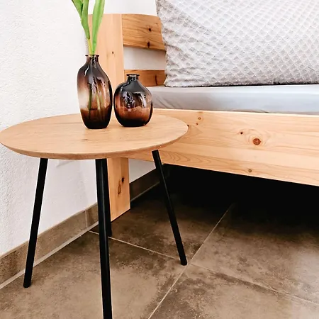Eibauer Apartament