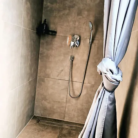 شقة Eibauer *