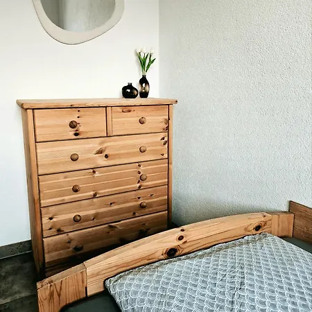 Eibauer Apartamento Sinsheim