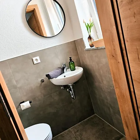 Eibauer Apartament