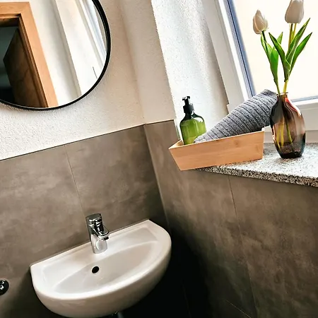 Apartament Eibauer