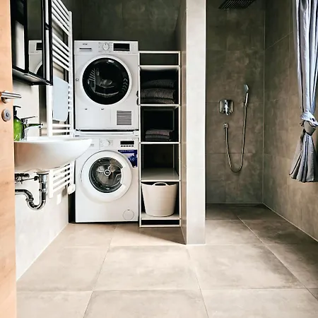 Apartament Eibauer *