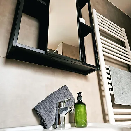 Apartamento Eibauer Sinsheim