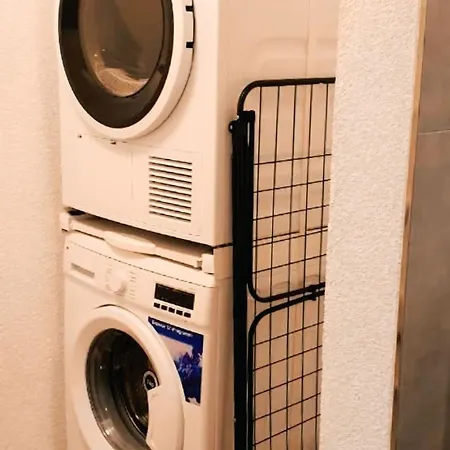 Apartament Eibauer Sinsheim