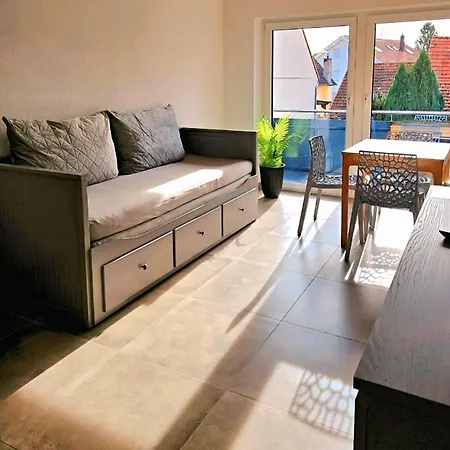 Eibauer Apartmán