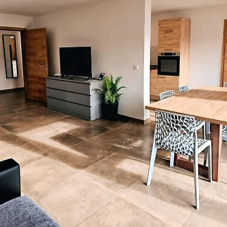 Apartament Eibauer
