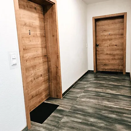 Apartament Eibauer *