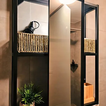 Apartamento Eibauer *