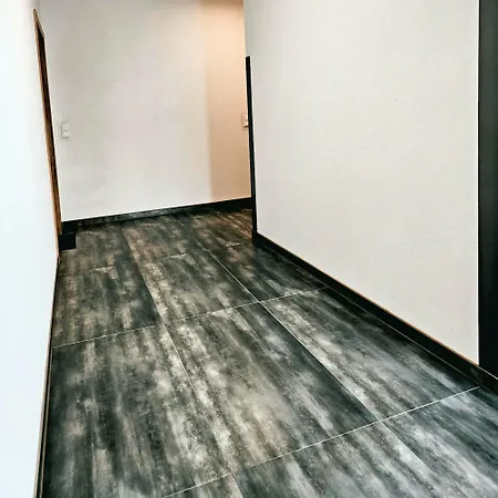 شقة Eibauer *