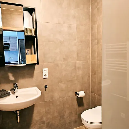 Apartamento Eibauer *