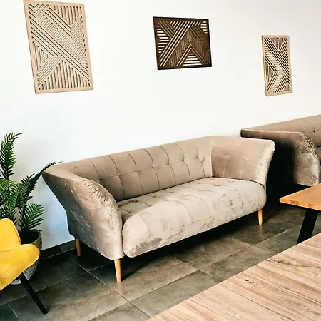 Eibauer 公寓 辛斯海姆