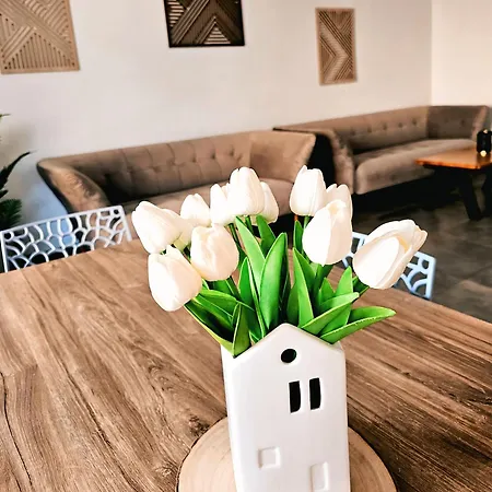 Eibauer Apartament