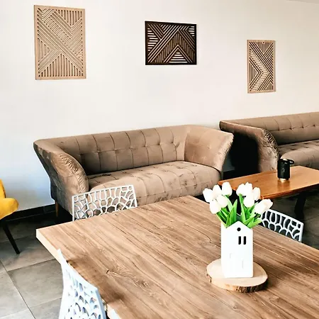 Apartmán Eibauer