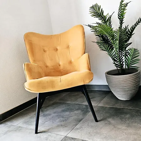 Apartamento Eibauer *