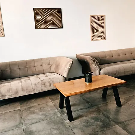 Eibauer Apartmán