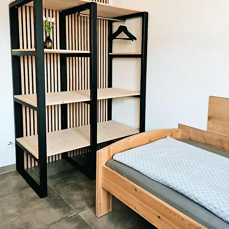 Apartamento Eibauer Sinsheim