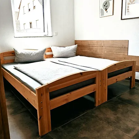 Apartament Eibauer