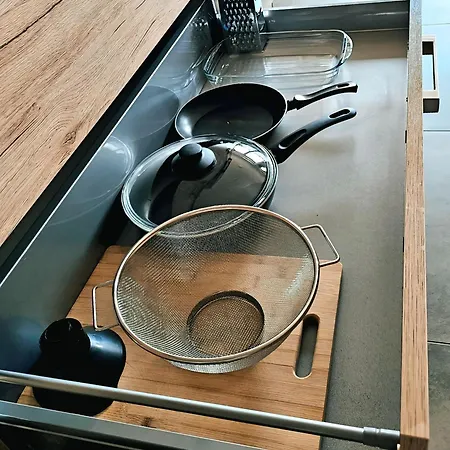 Apartamento Eibauer *