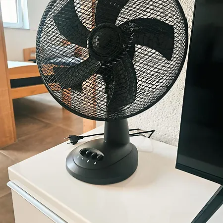 Eibauer Apartamento Sinsheim