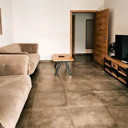 Eibauer Apartament Sinsheim