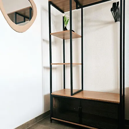 Apartmán Eibauer Sinsheim