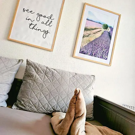 Eibauer Apartamento Sinsheim